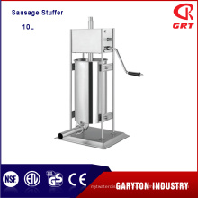 Grt-10L Stainless Steel Electric Sausage Filler